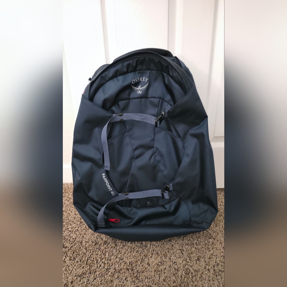 Osprey Farpoint 40L